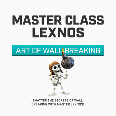 Wall Breakers | Lexnos